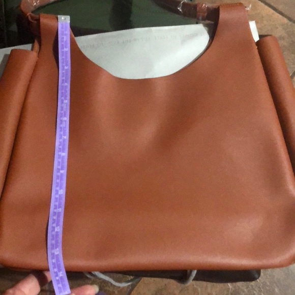 Neiman Marcus Tote. - Picture 7 of 8